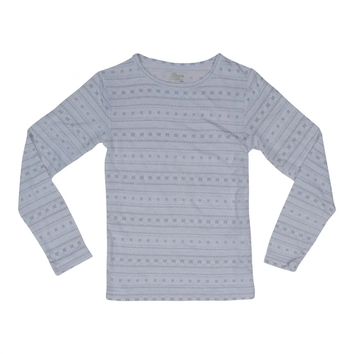 32 Degrees Thermal Long Sleeve Crew Neck
