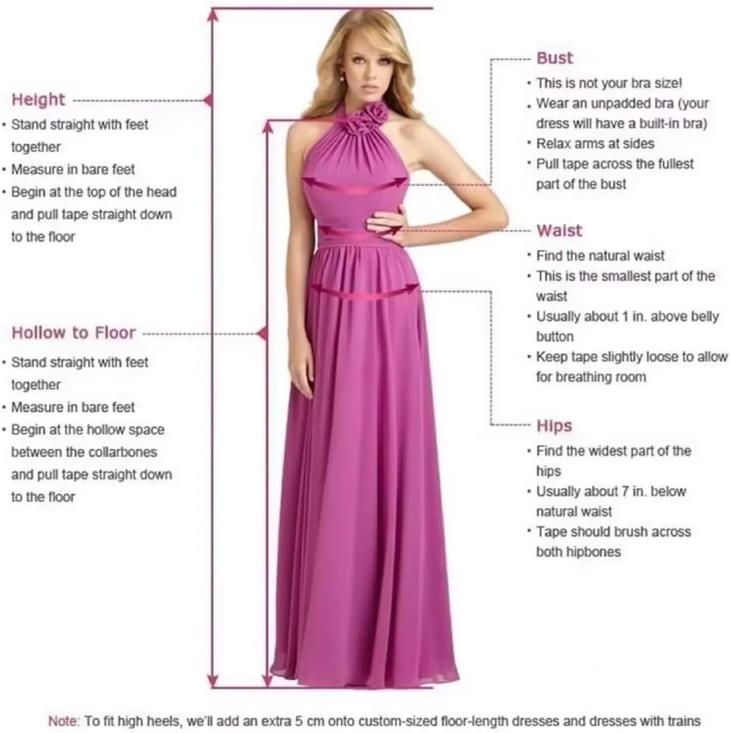 3/4 Sleeve Mother of The Bride Dresses for Wedding Chiffon Lace V-Neck Long Formal Evening Gowns