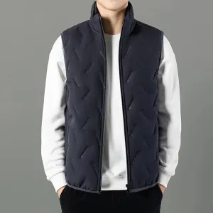 3Leaves Men Windproof Vest