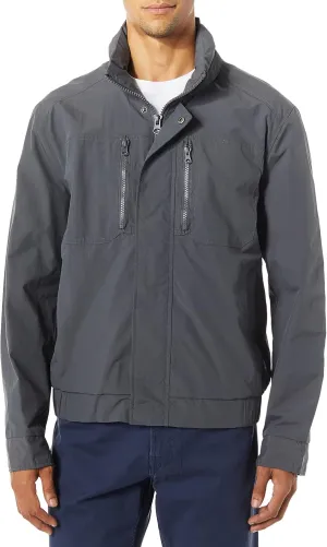 Andrew Marc Men's Rain Jacket