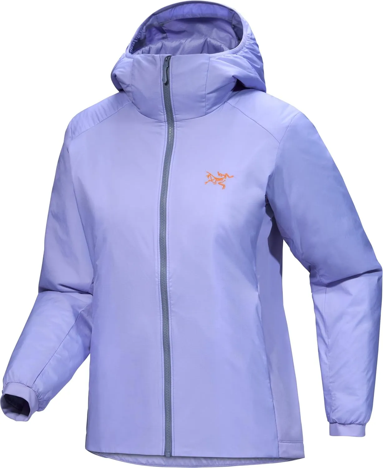 Arc'teryx Atom Hoody Women's - Redesign | Lightweight Insulated Jacket for Women with Hood | Moisture and Wind Resistance