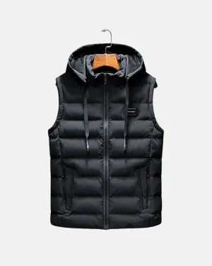 Artic Shield Thermal Vest