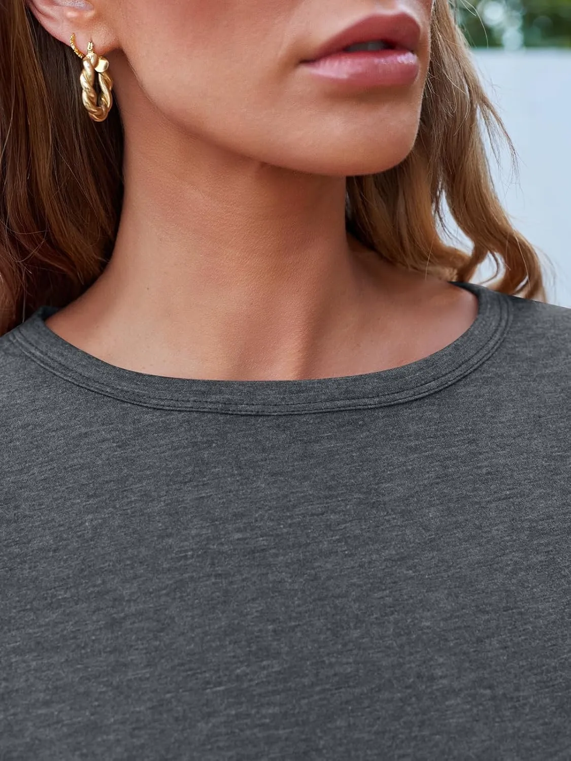 AUTOMET Long Sleeve Shirts for Women Business Casual Tops Fall Fashion Outfits Basic Workout Tees Beach Vacation Clothes 2025