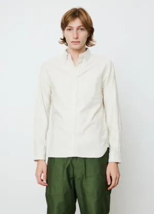 B.D. Flannel Solid