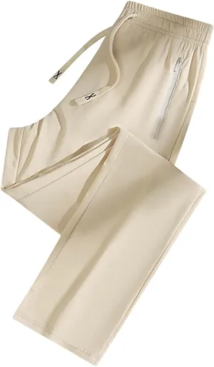 Beeswan Pants for Women, Stretch Active Glide Comfy Fit Pants for Women Palcomfy Breathable Casual Quick Drying Trousers