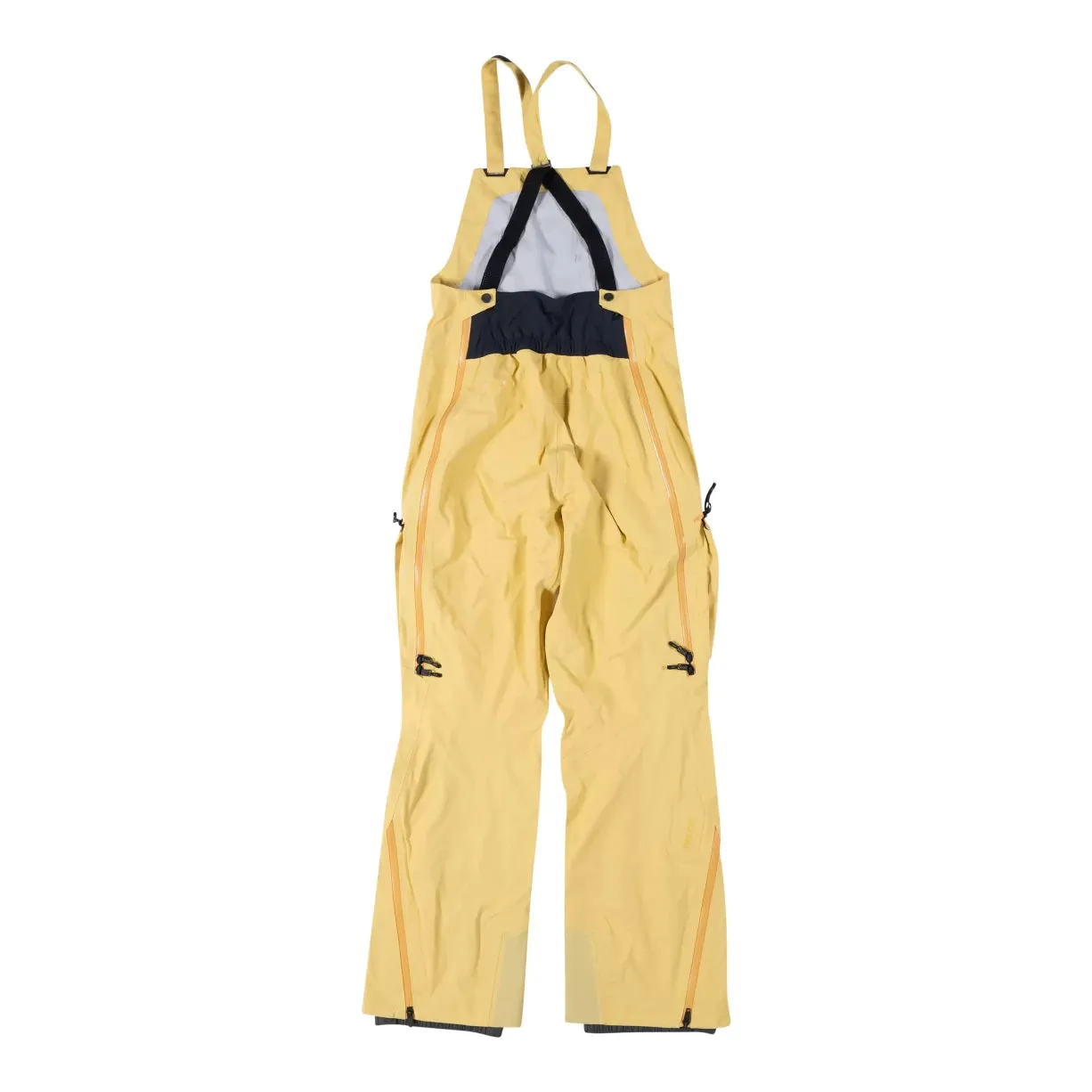 Black Diamond Mission Bib - Women's
