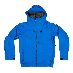 Black Diamond Mission Ski Shell