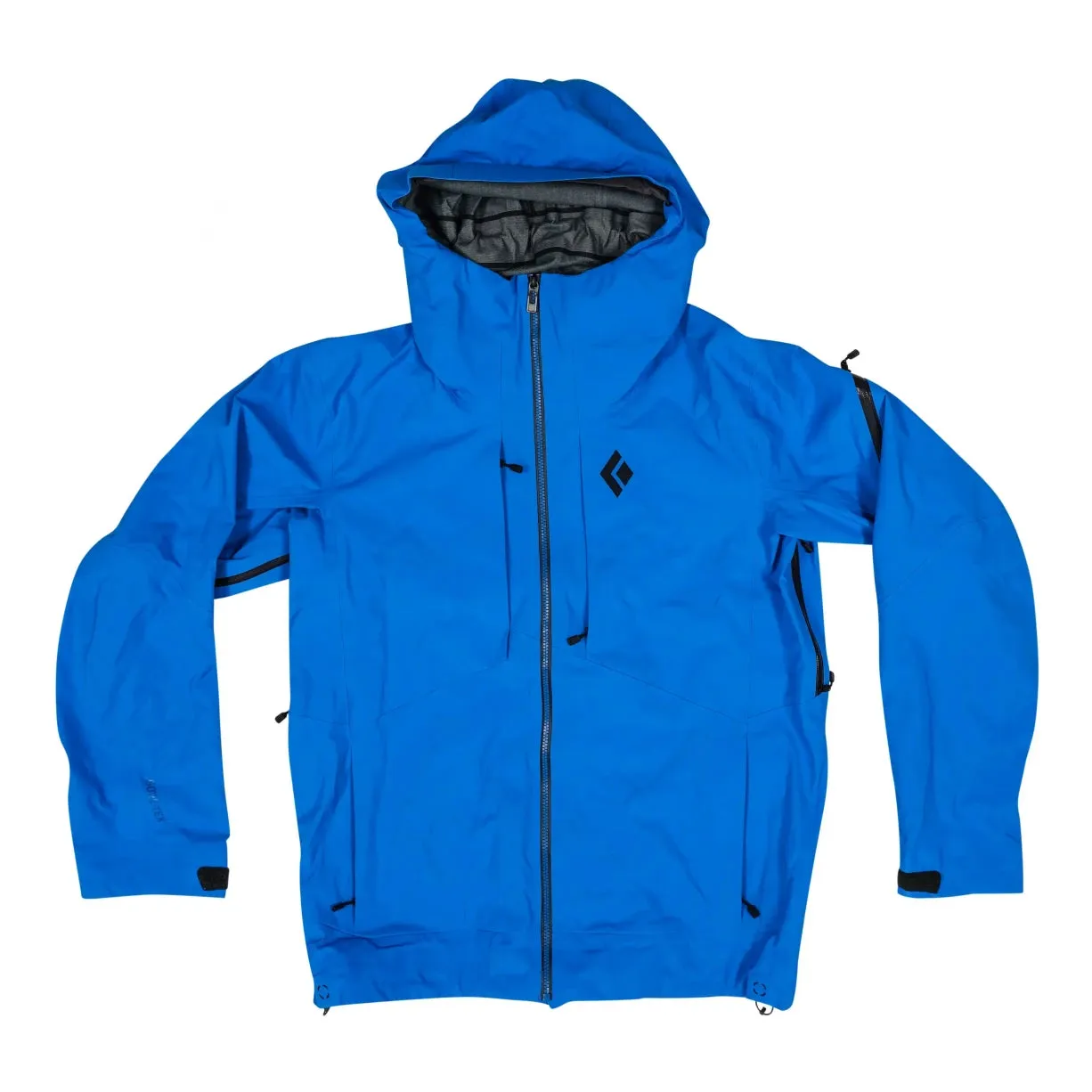 Black Diamond Mission Ski Shell