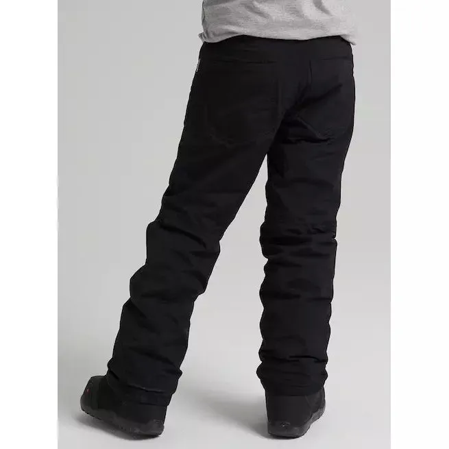 Burton Boys Barnstorm Snowboard Pant