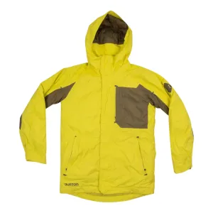 Burton Powline GORE-TEX 2L Ski Jacket - Men's