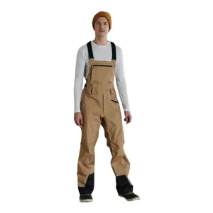 CAVE PRO 3L - MEN'S SNOW BIBS