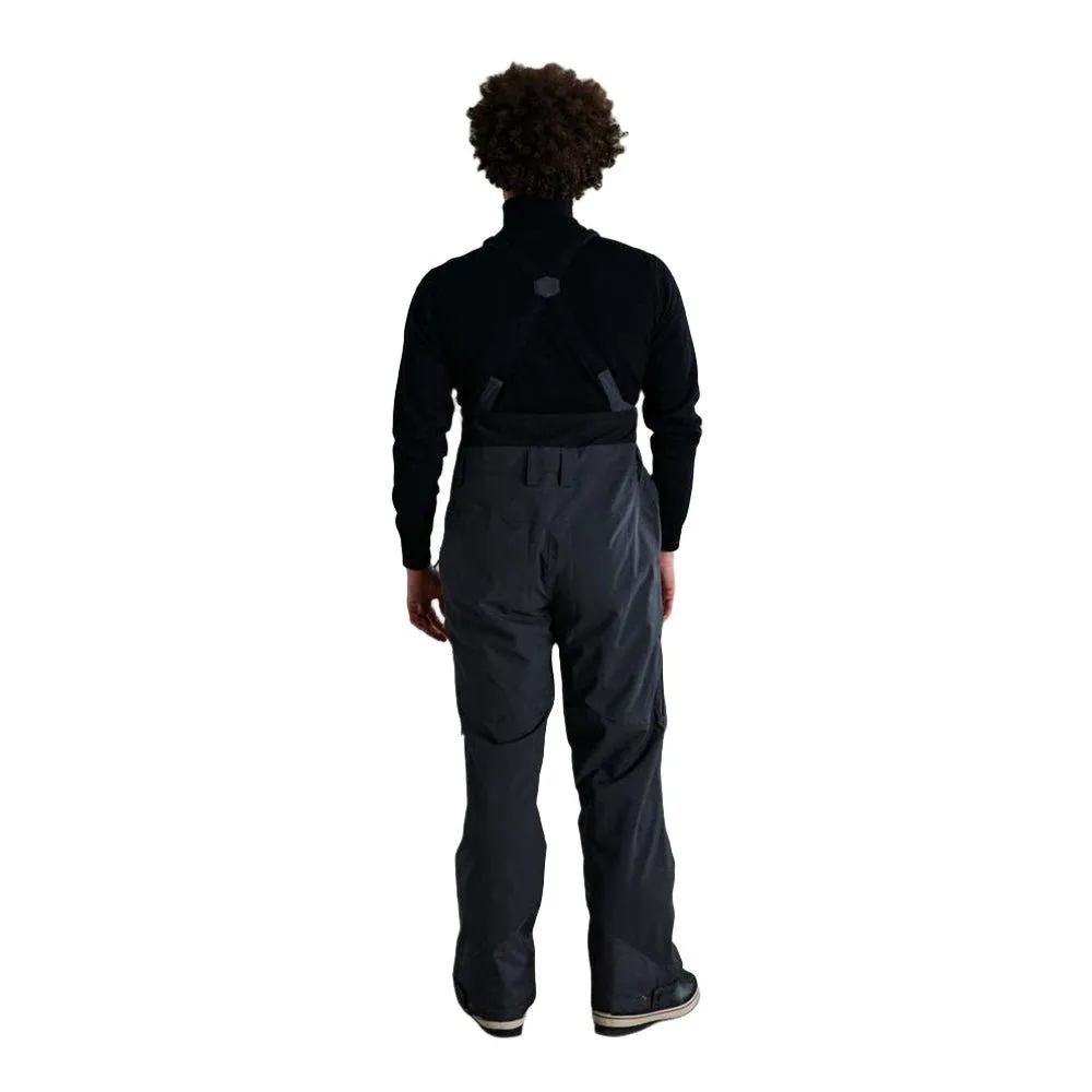 CAVE PRO 3L - MEN'S SNOW BIBS