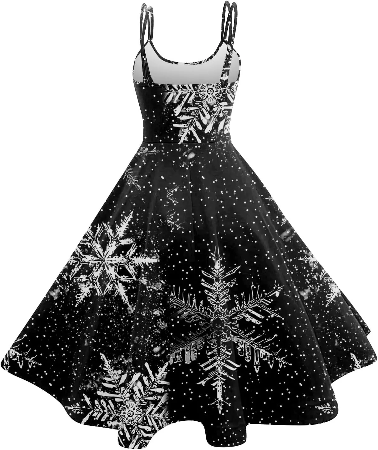 Christmas Dresses for Women Cocktail Dress Formal Wedding Guest Dresses 2024 Vintage Party Dress Homecoming&Prom