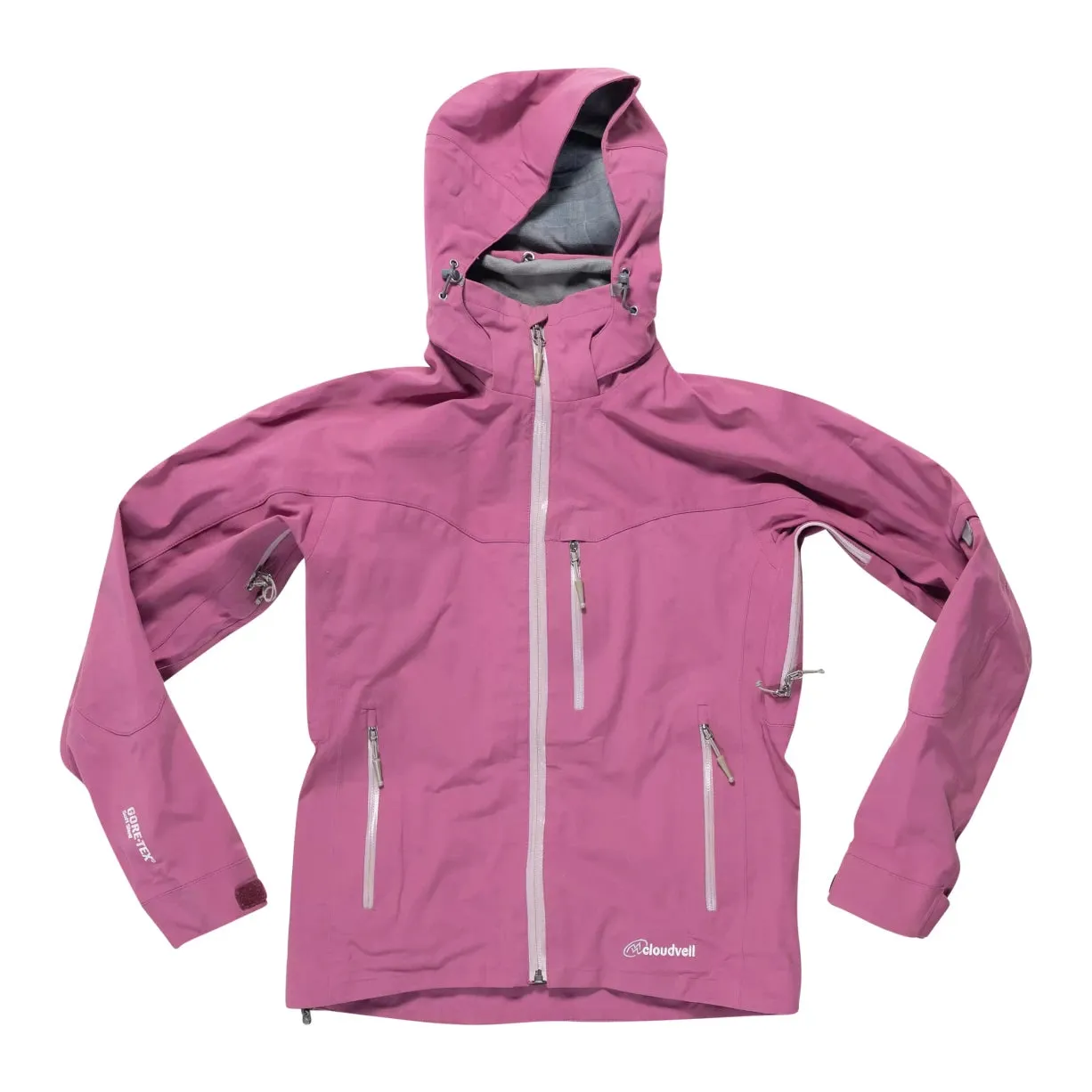 Cloudveil Gore-Tex Softshell Jacket - Women's