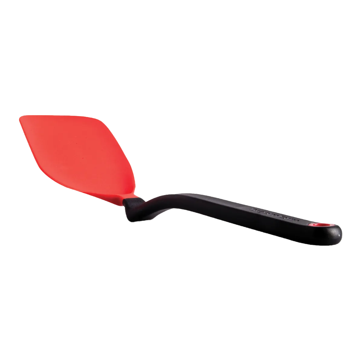 Dreamfarm Chopula - Super Flexible Chopping Sit Up Spatula – Red