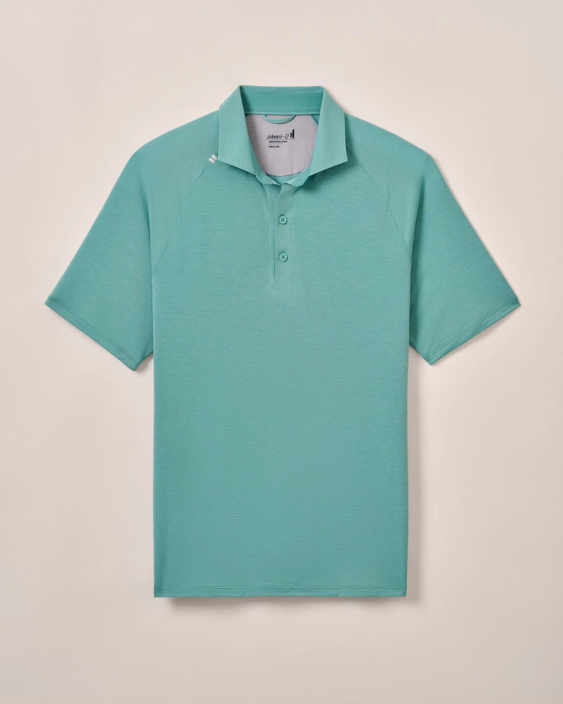 Dri-Release Performance Polo - Callan
