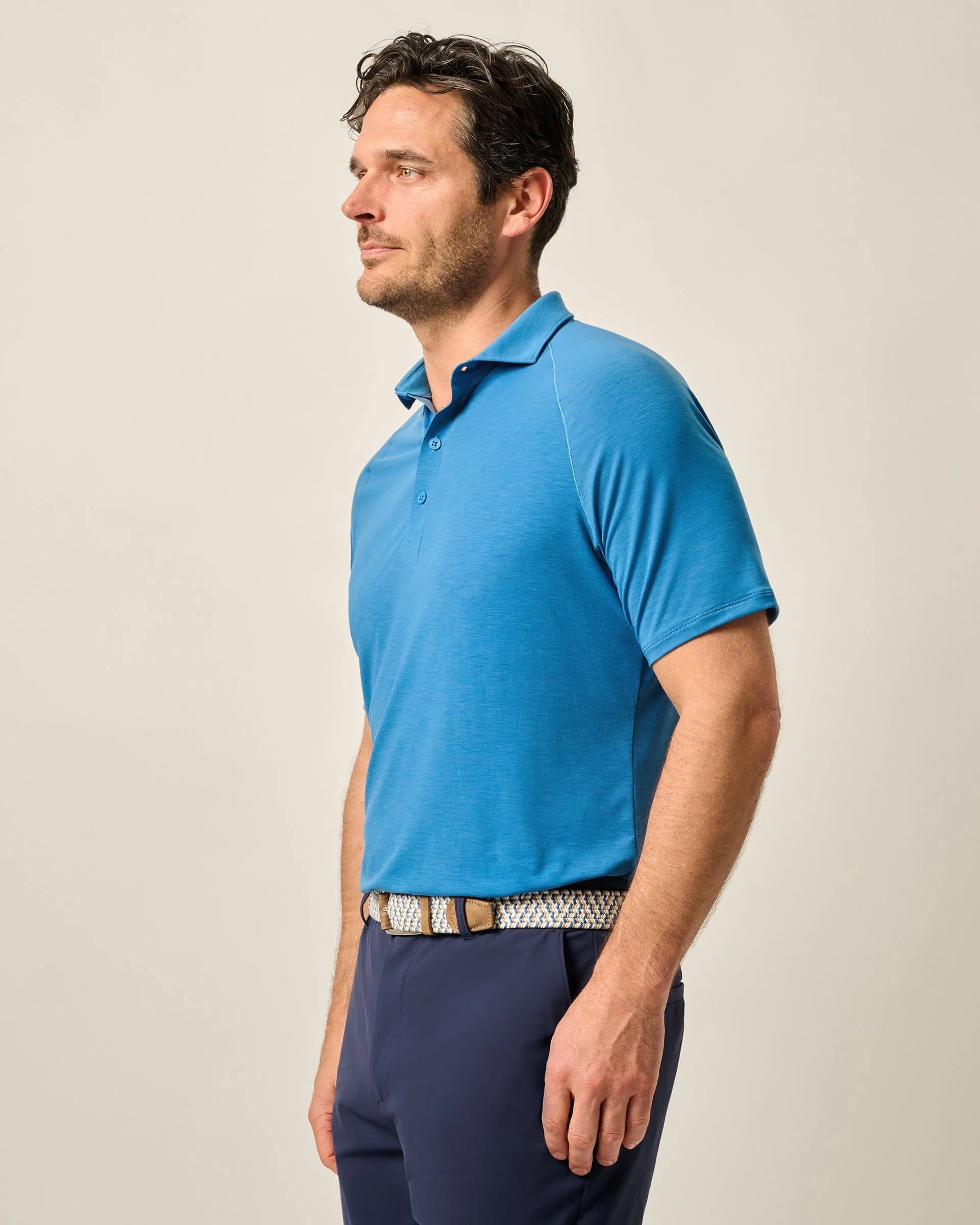 Dri-Release Performance Polo - Callan