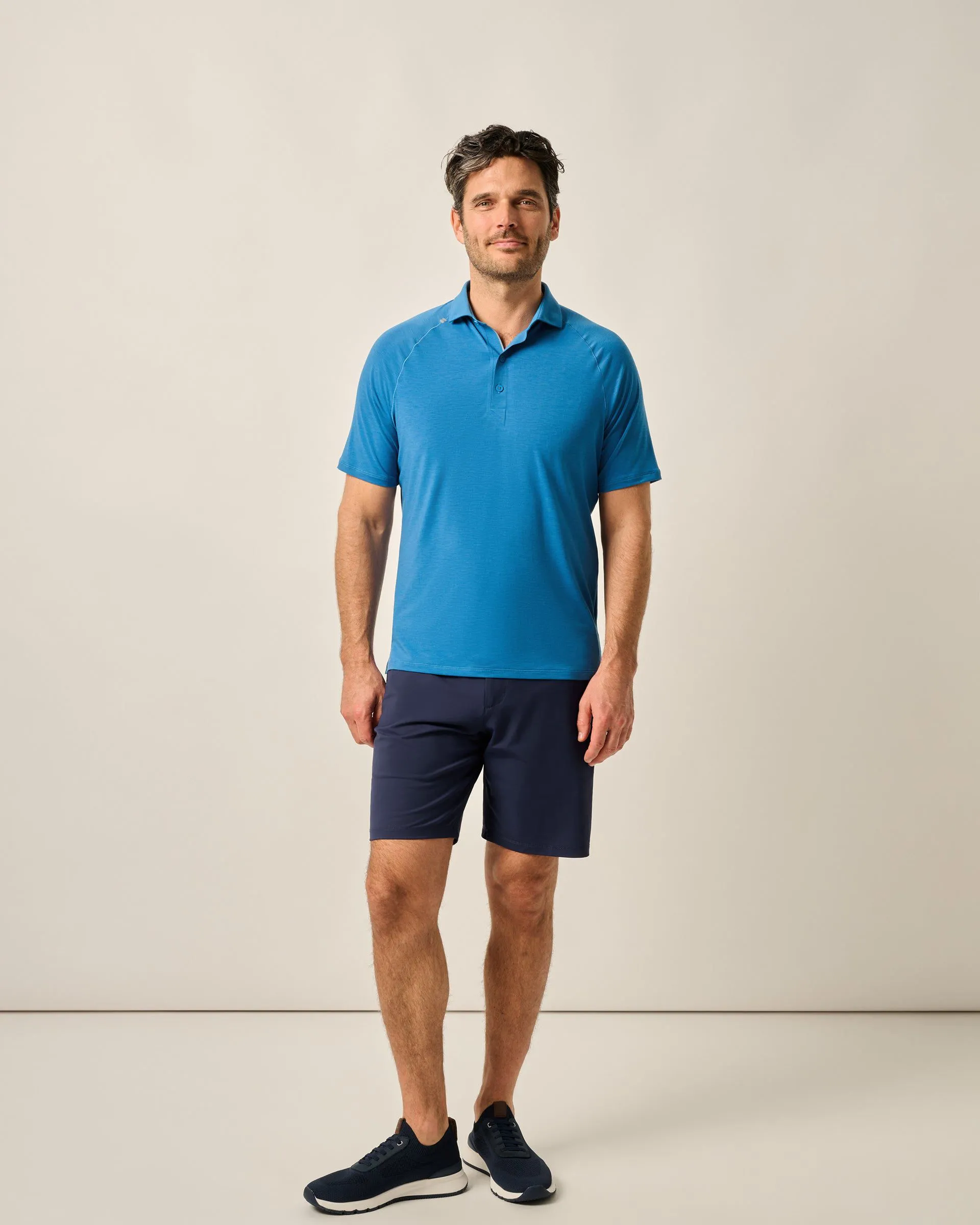 Dri-Release Performance Polo - Callan
