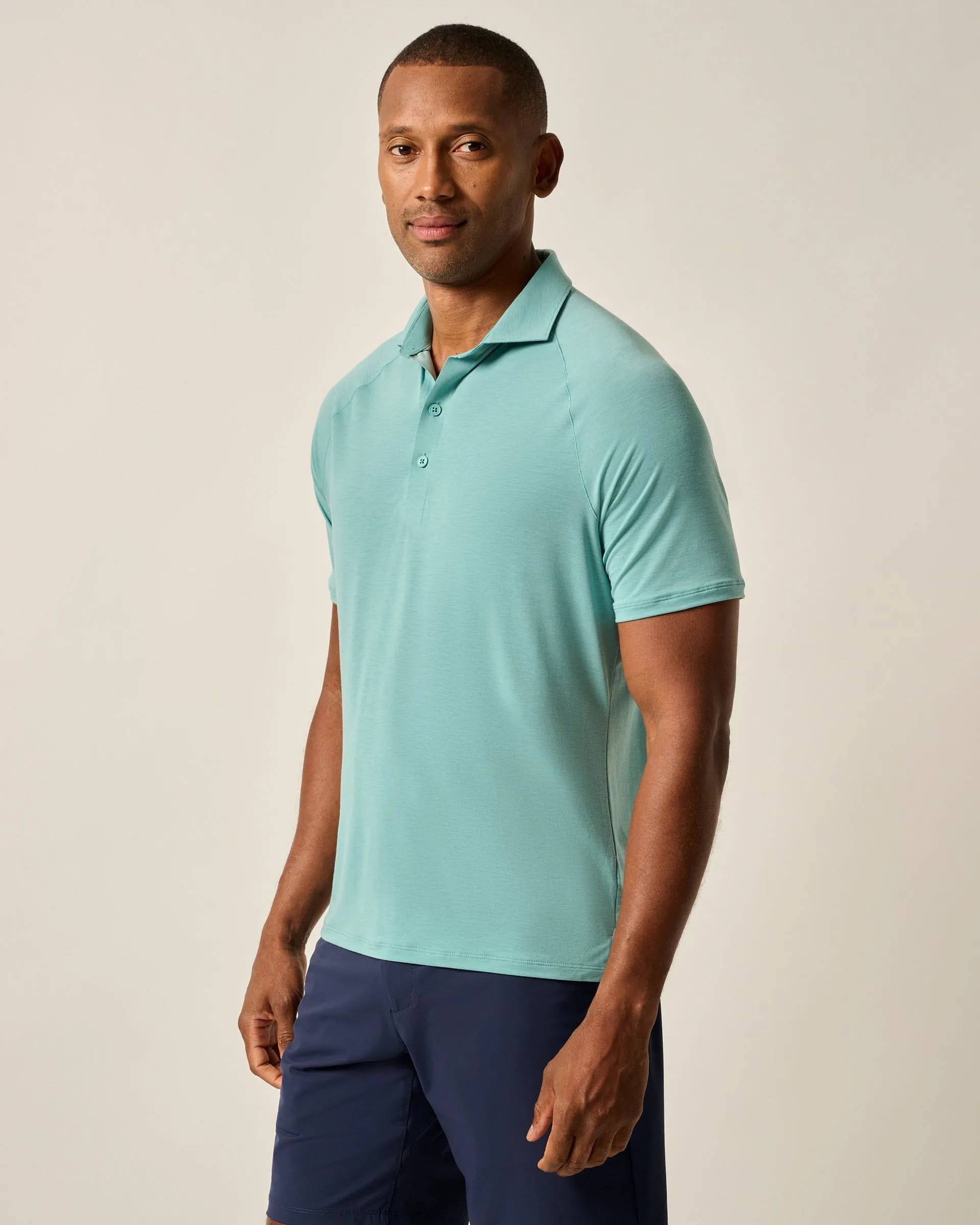 Dri-Release Performance Polo - Callan
