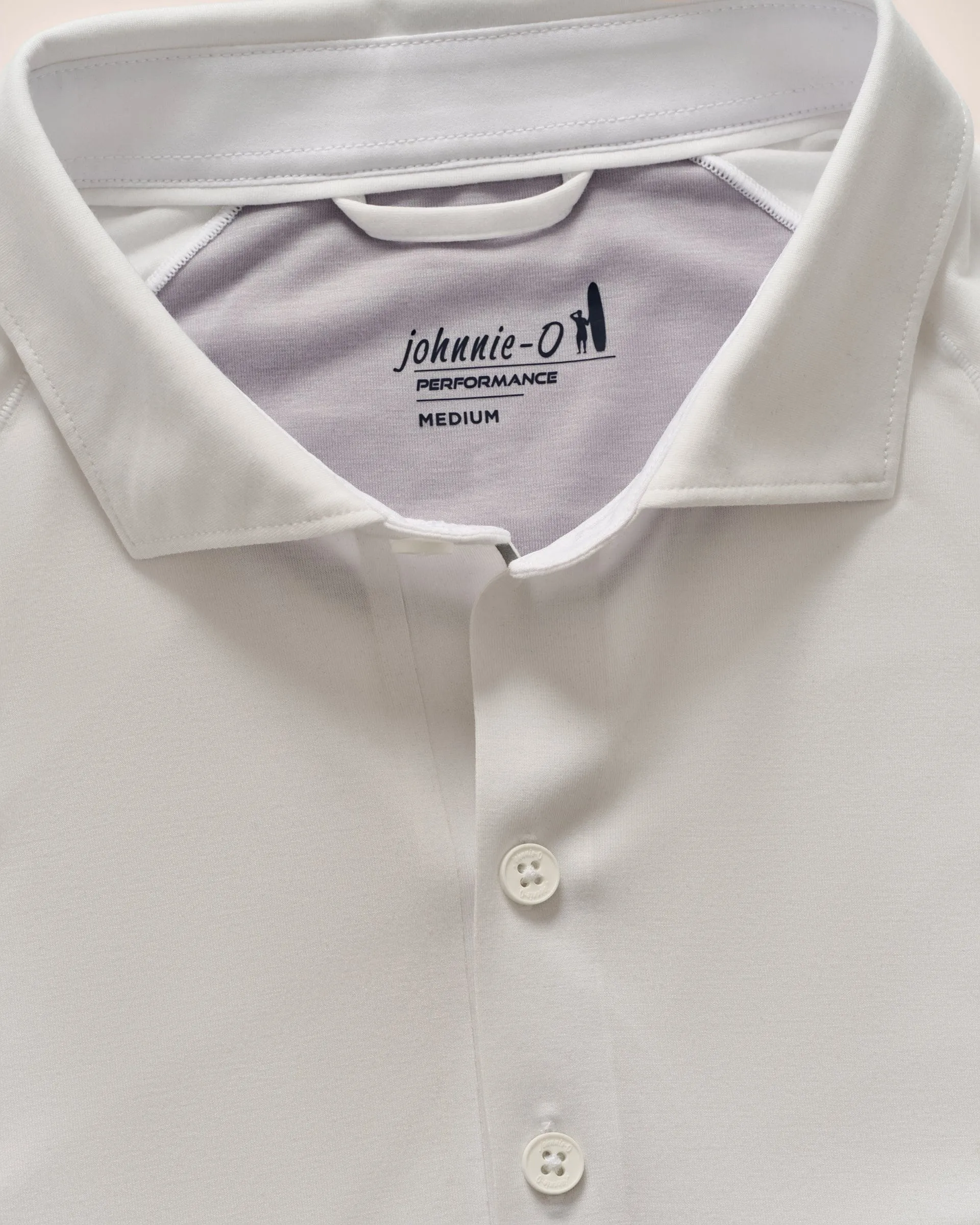 Dri-Release Performance Polo - Callan