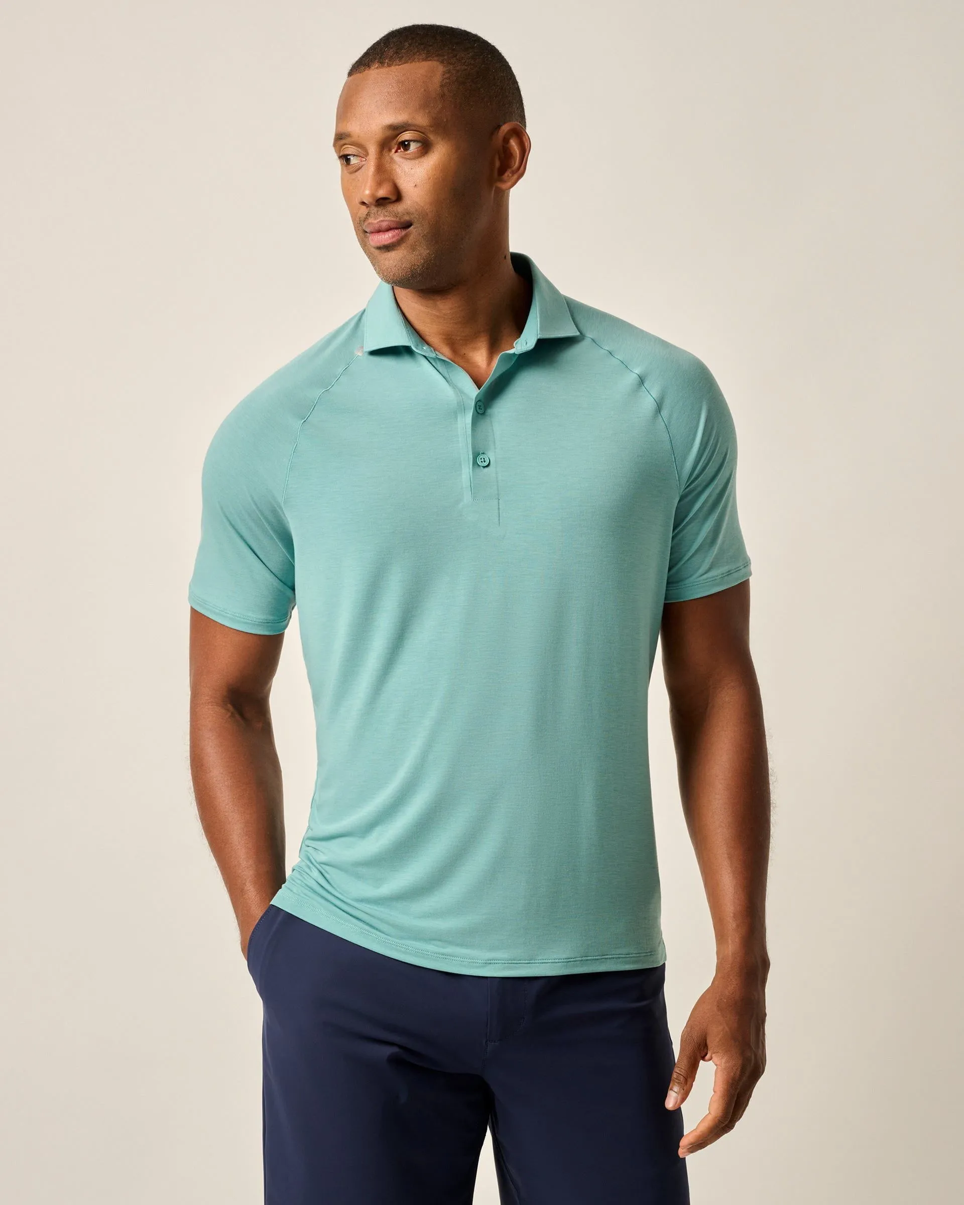Dri-Release Performance Polo - Callan