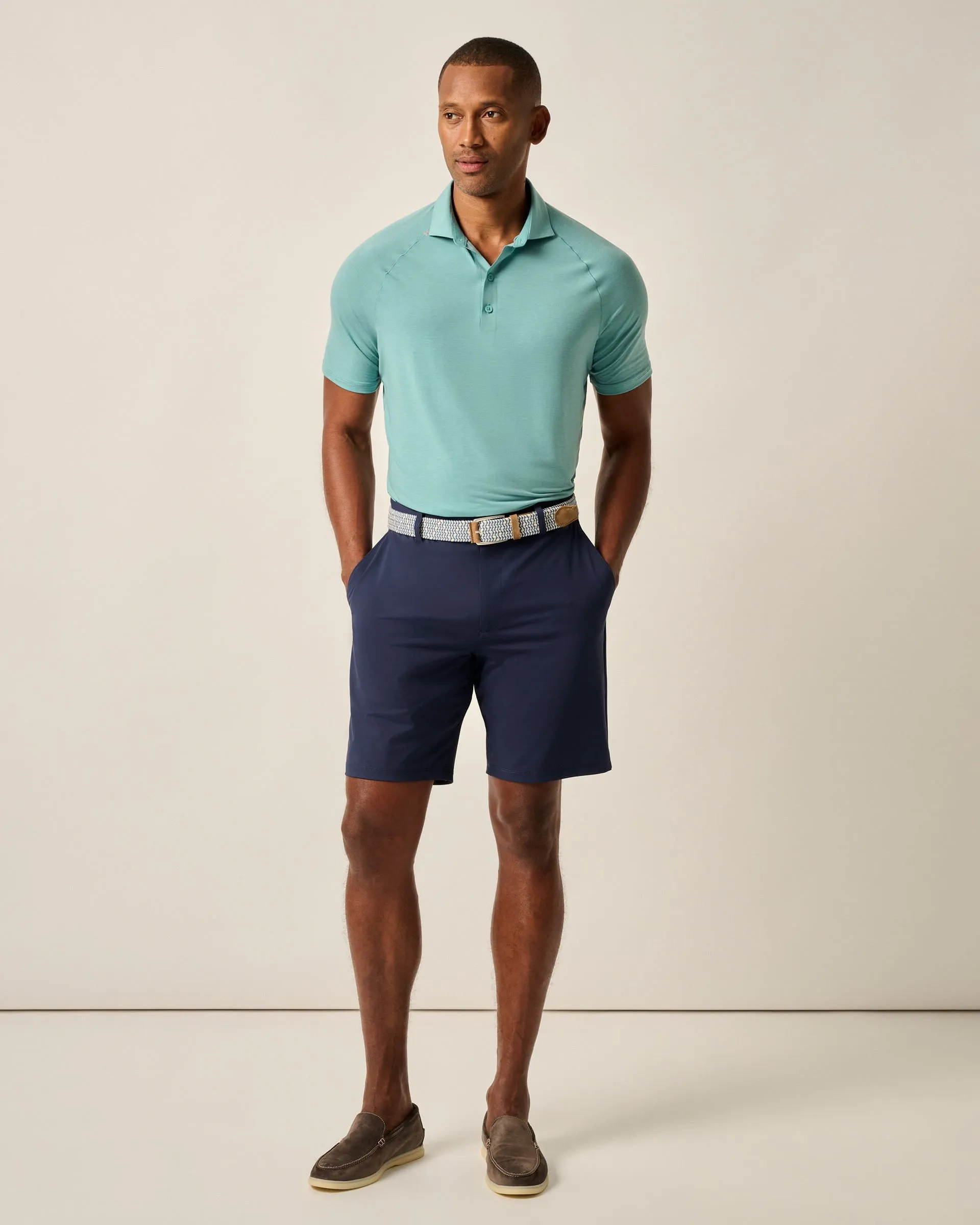 Dri-Release Performance Polo - Callan
