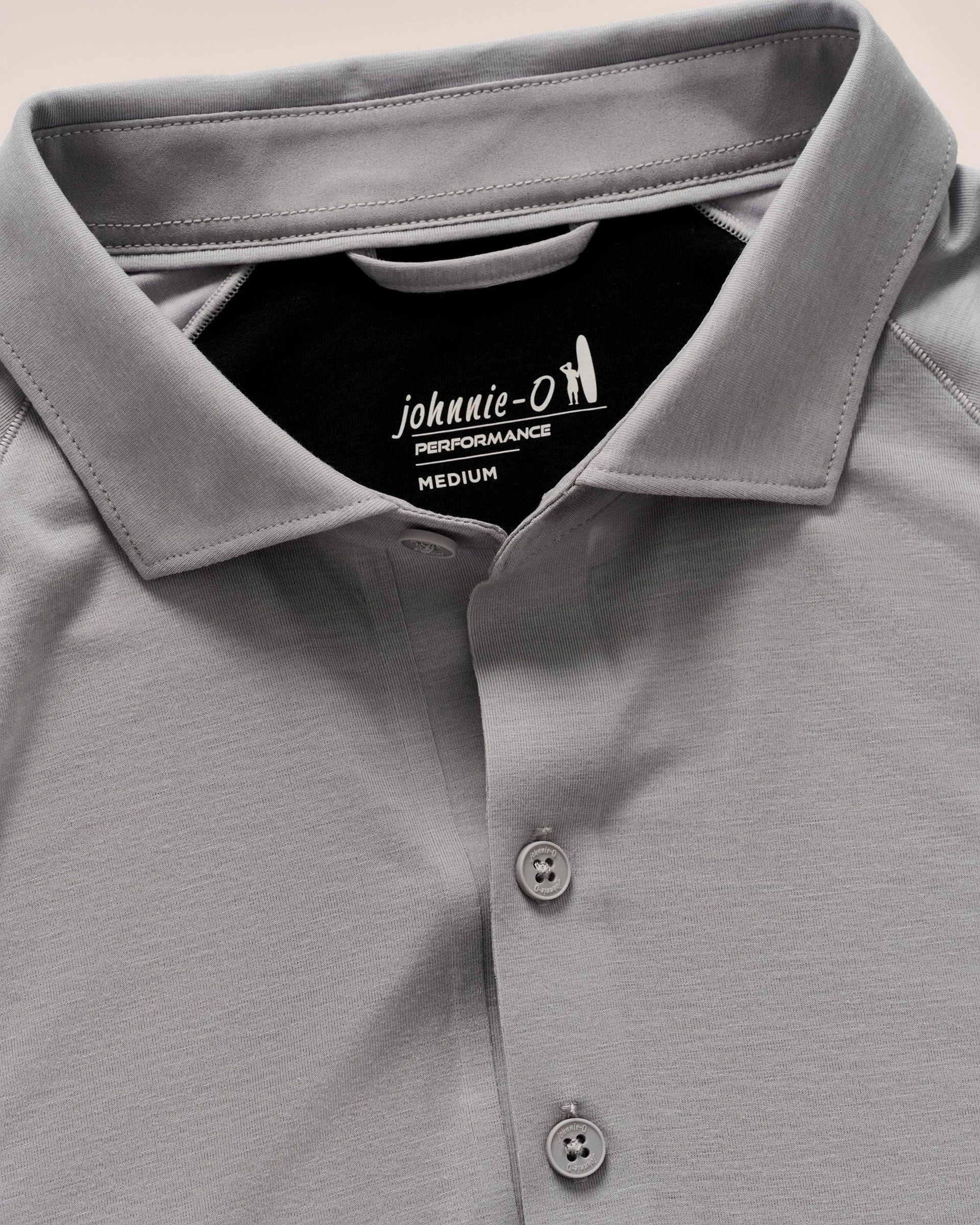 Dri-Release Performance Polo - Callan