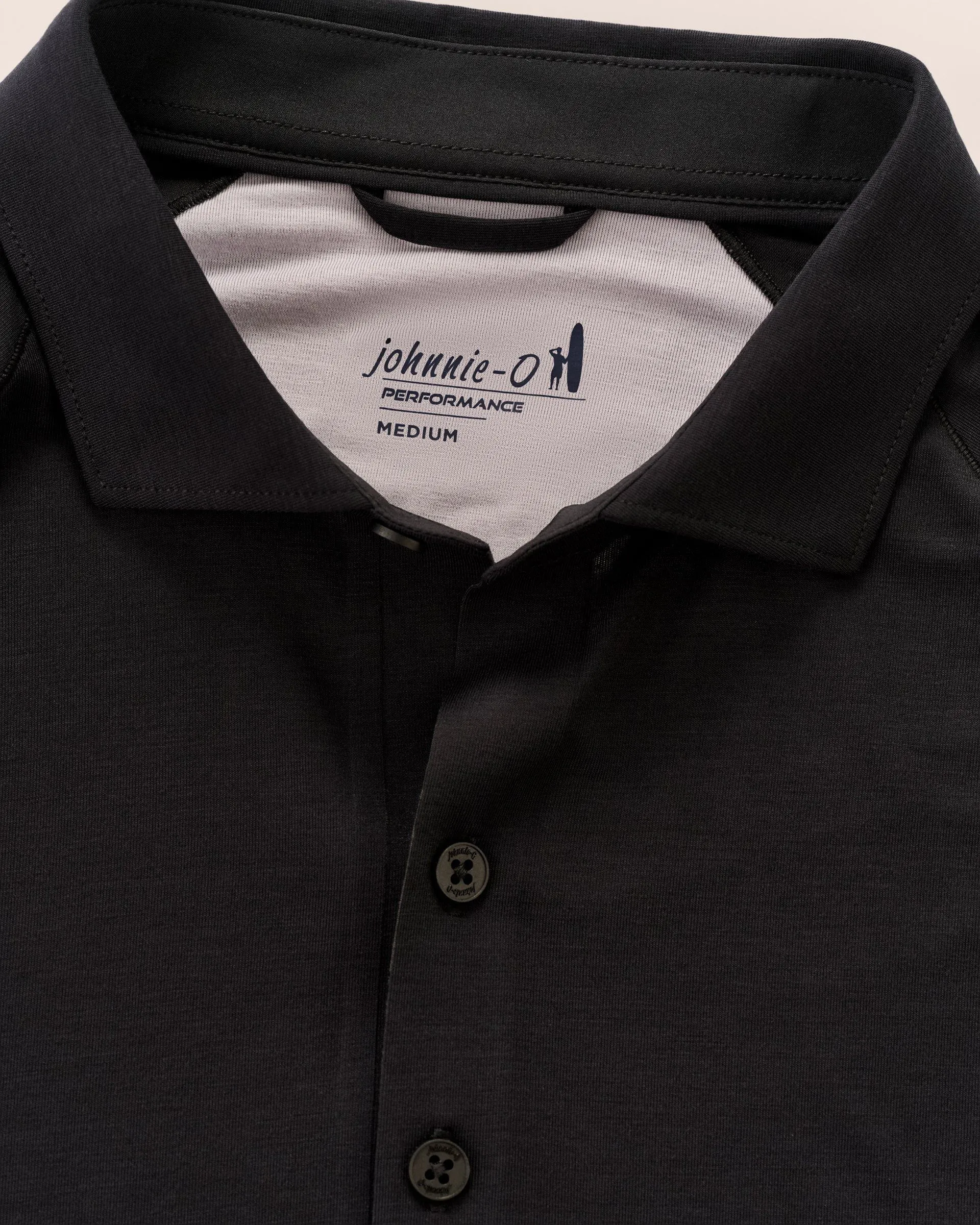 Dri-Release Performance Polo - Callan