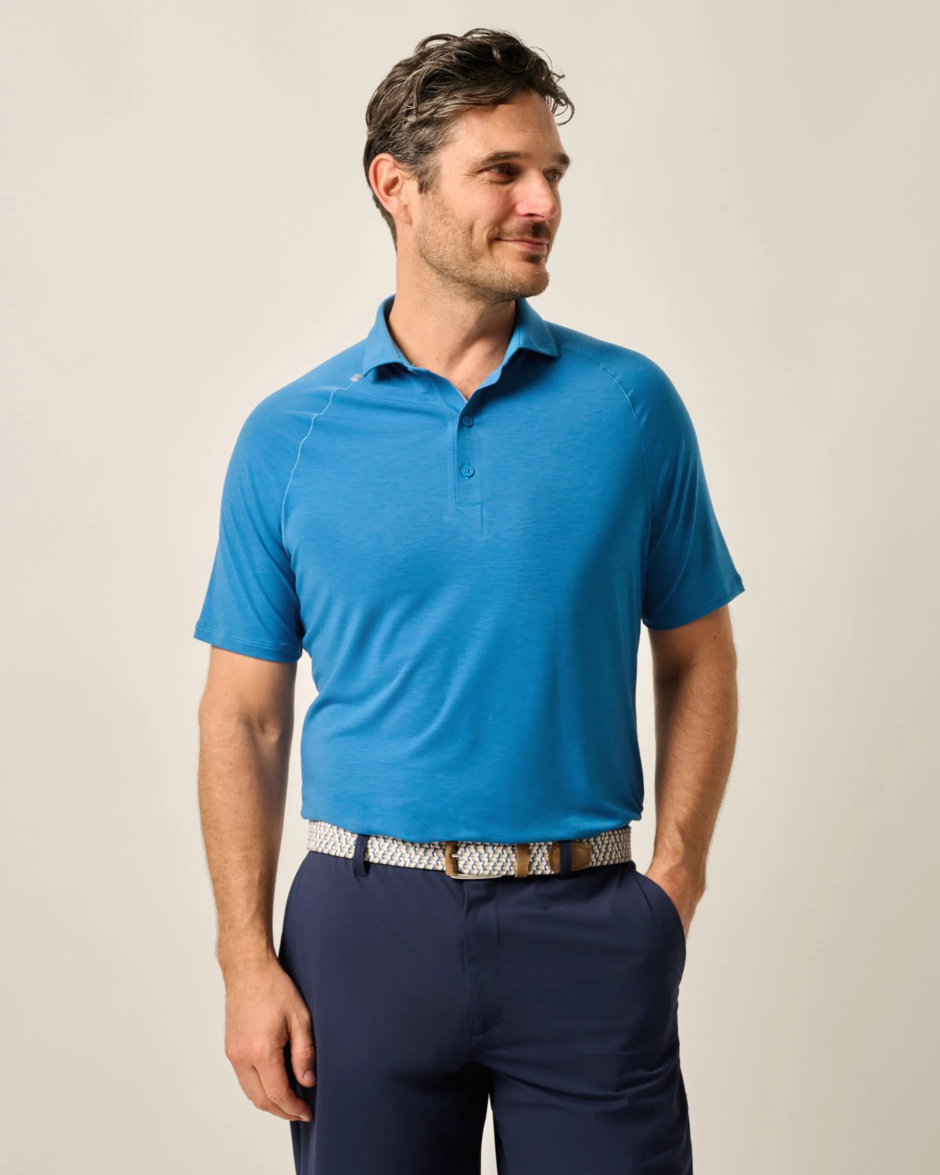Dri-Release Performance Polo - Callan