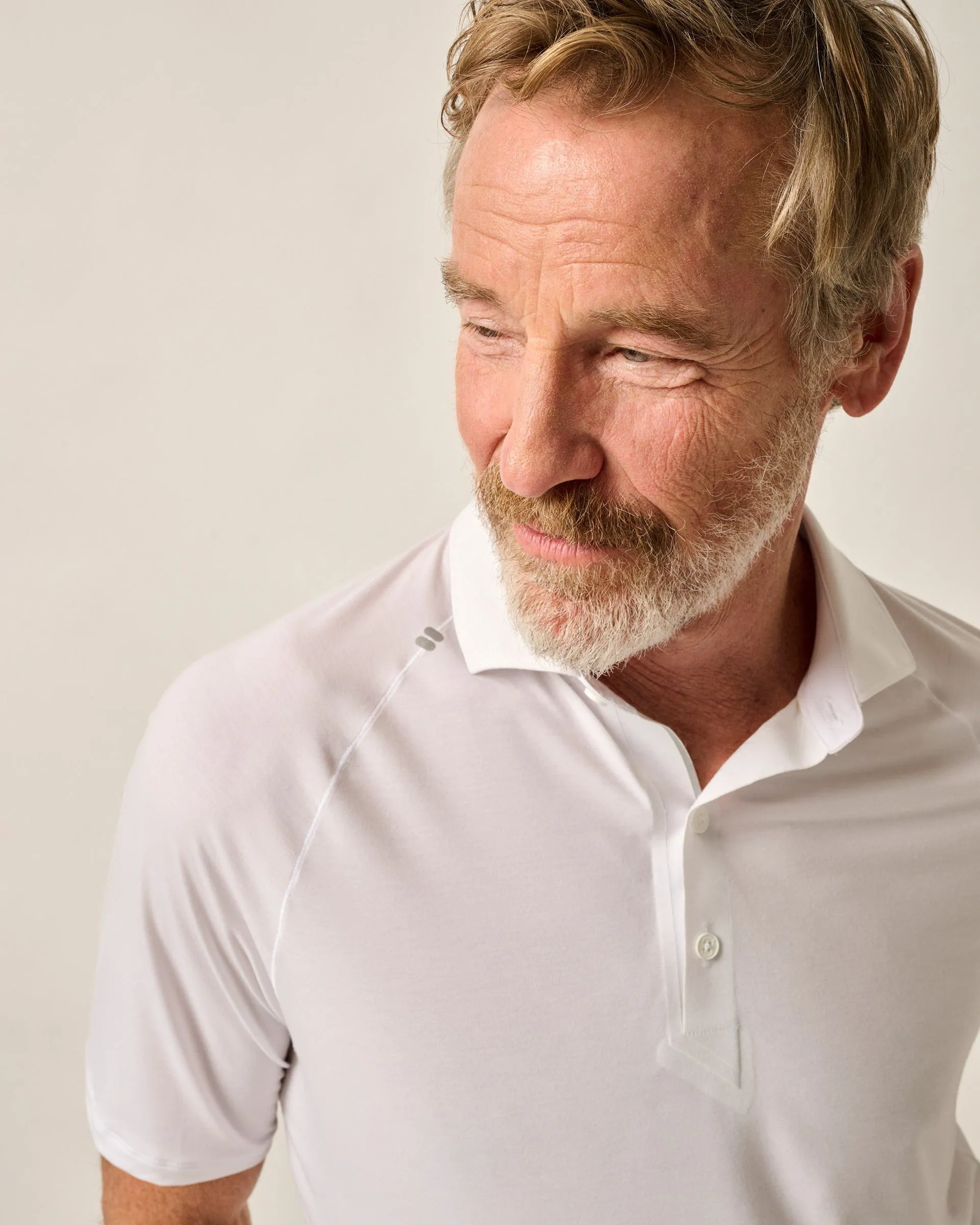 Dri-Release Performance Polo - Callan