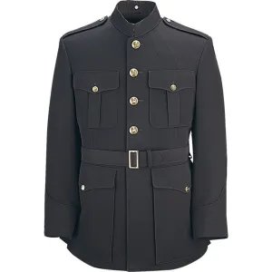 Flying Cross Men's USMC Honor Guard Poly/Wool Dress Coat