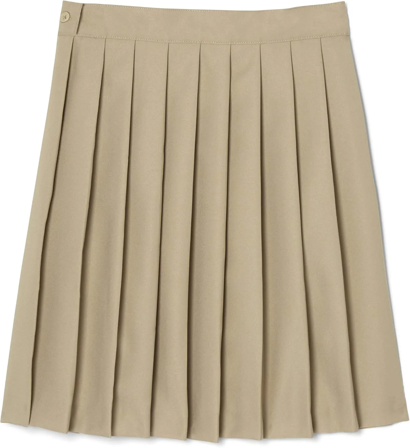French Toast Girls' Pleated Skirt