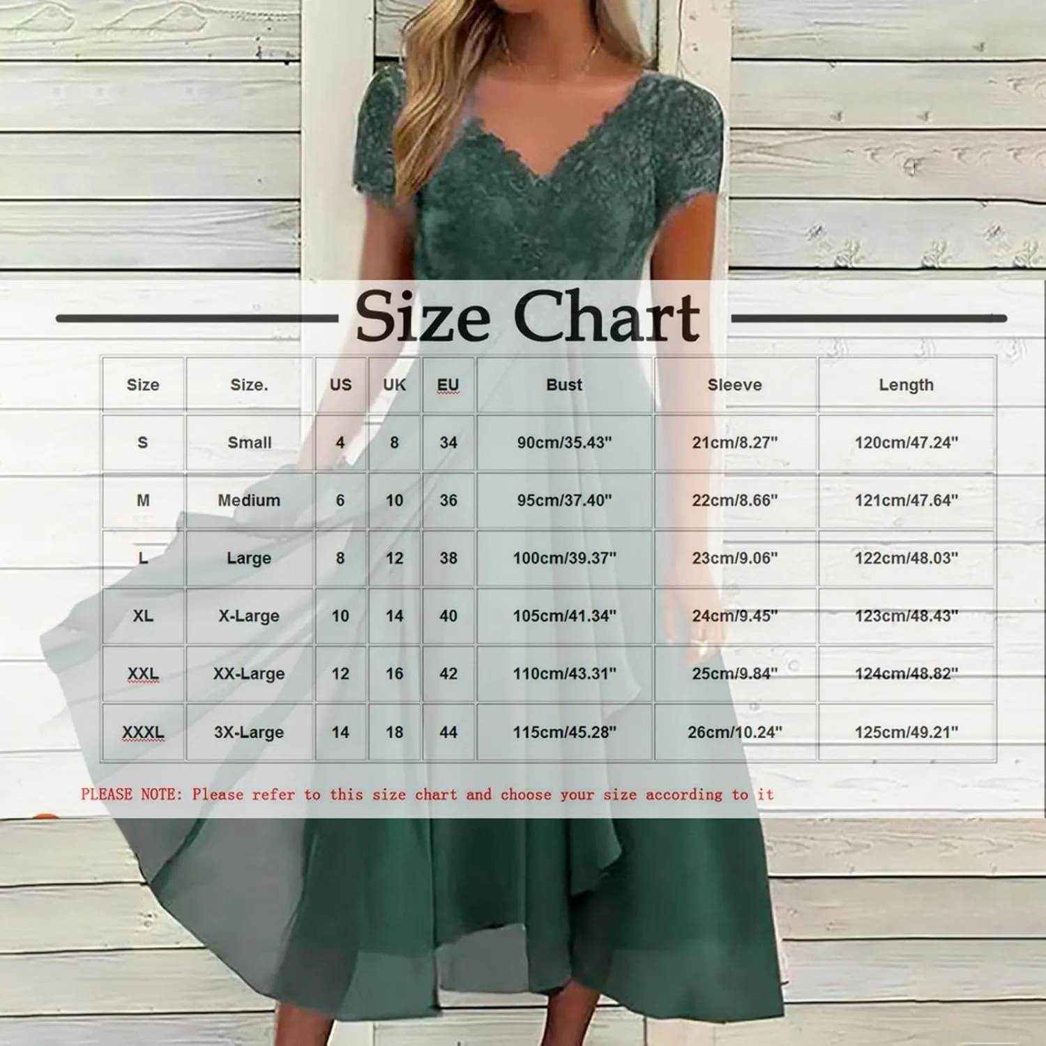 HGps8w Mother of The Groom Dresses for Wedding Half Sleeves Lace Appliques High Low Chiffon Scoop Neck Formal Evening Dress