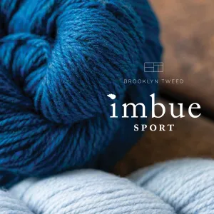 Imbue Sport