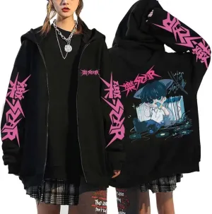 Kpop Stray Kids Album STAR Hoodie Jacket Felix Hyunjin Bangchan Lee Know Zippered Sweatershirts Jacket