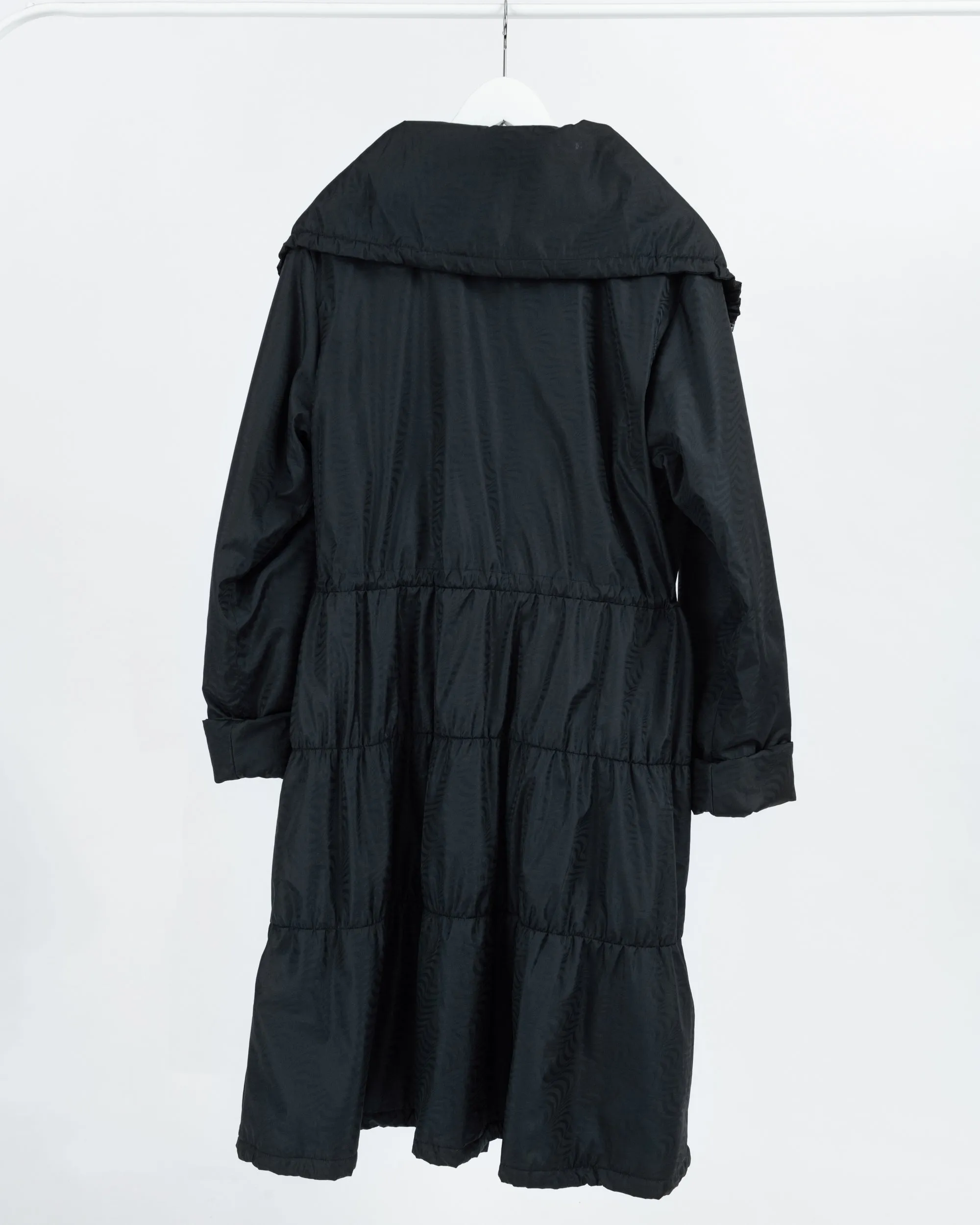 Marimekko Ritva Falla Lightweight Insulated Women's Coat, Size L