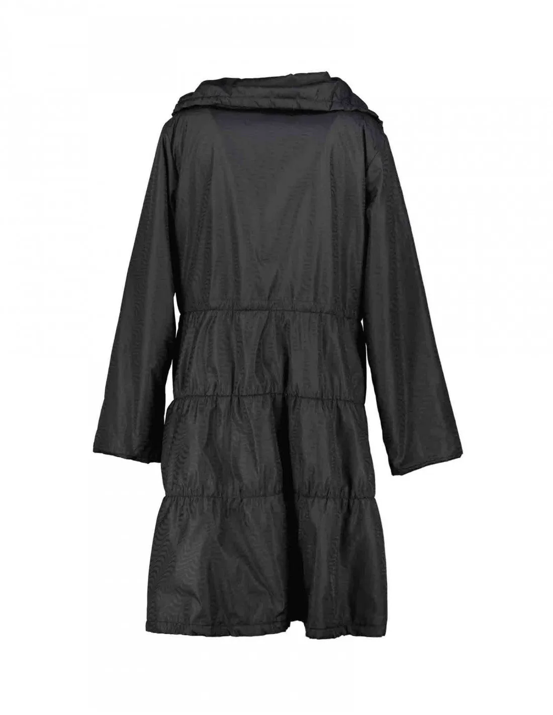 Marimekko Ritva Falla Lightweight Insulated Women's Coat, Size L