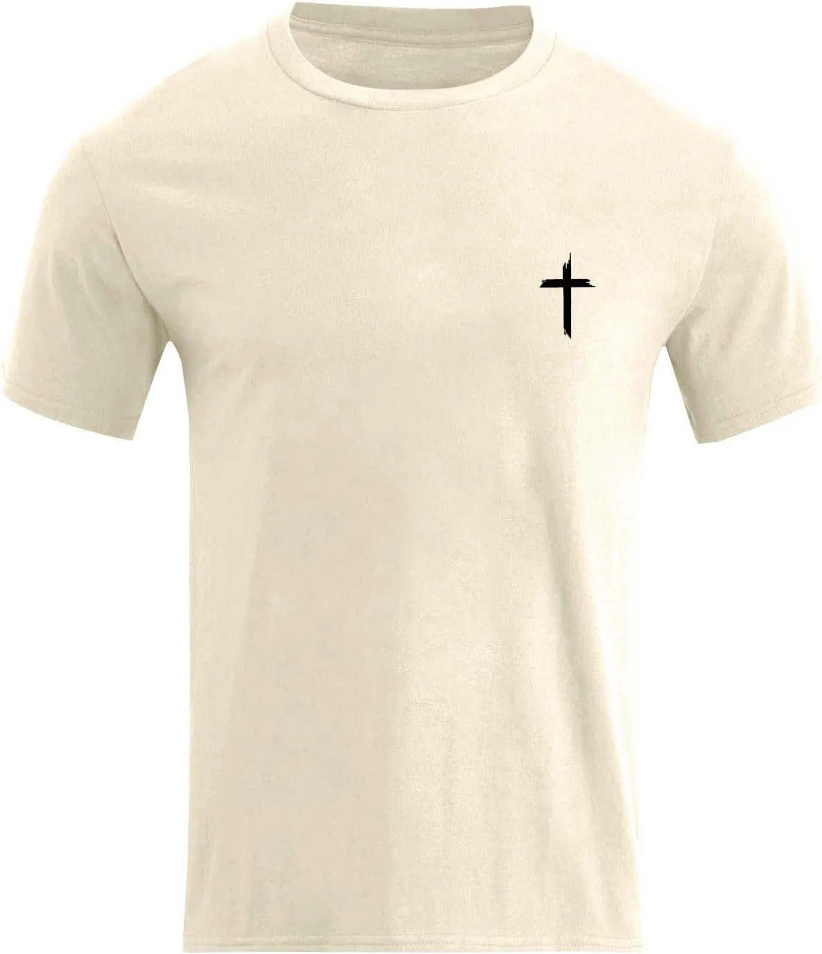 Men Basic Active T Shirt Quick Dry Outdoor Top Breathable Hiking Ready Graphic Comfort Fit Tunics