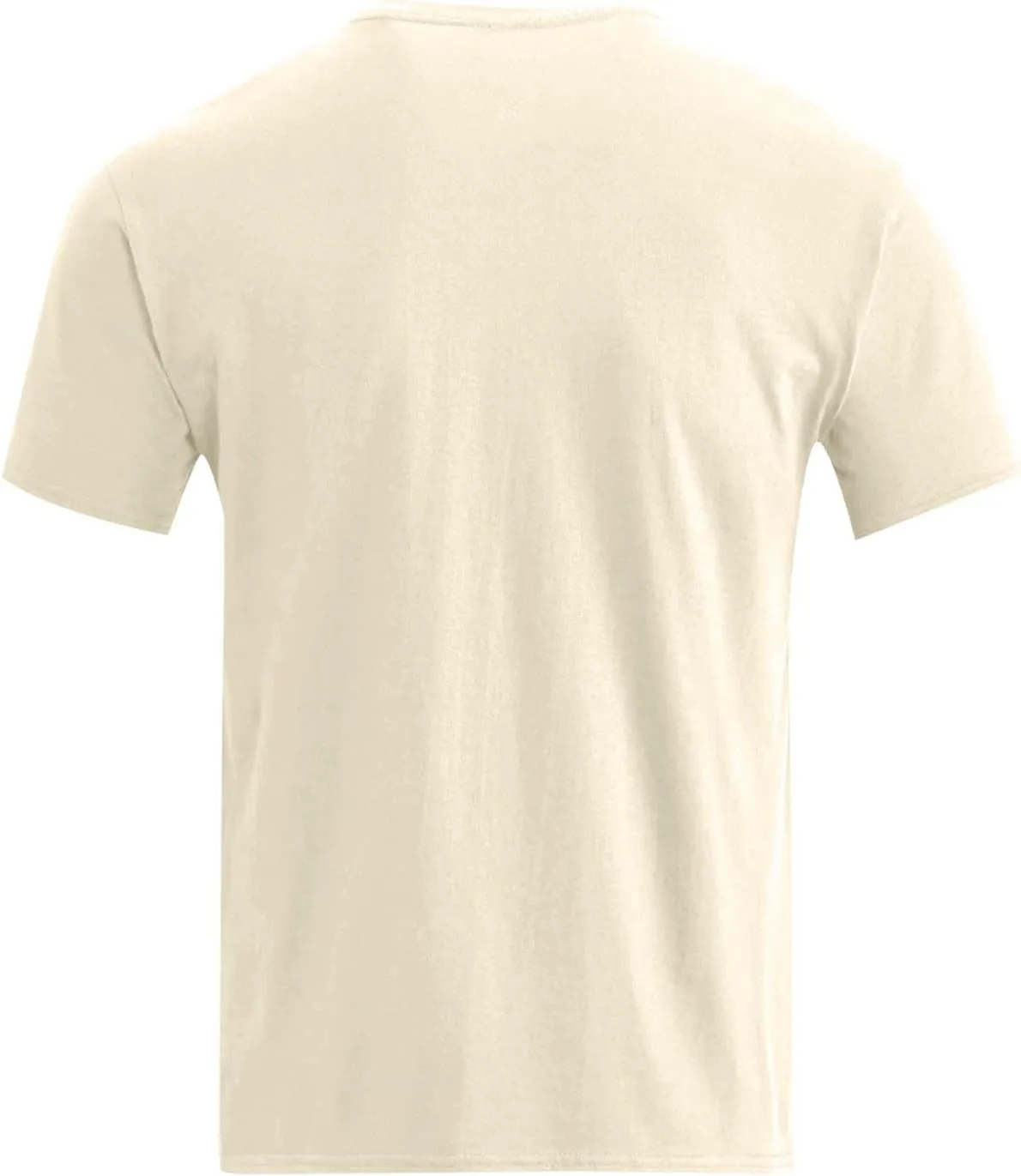 Men Basic Active T Shirt Quick Dry Outdoor Top Breathable Hiking Ready Graphic Comfort Fit Tunics