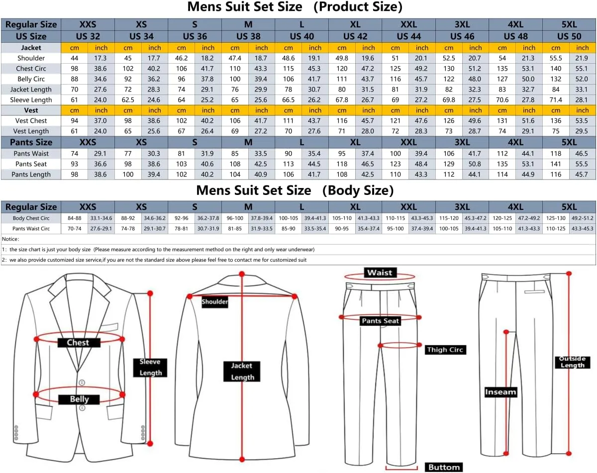 Men's 2 Piece Short Suits Set Short Pants & Short Sleeved Jacket Slim Fit Casual Mens Summer Suit