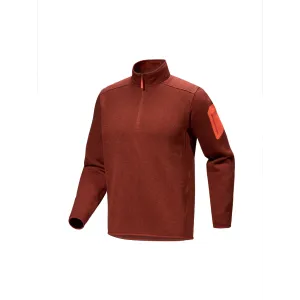 Men's Covert 1/2 Zip