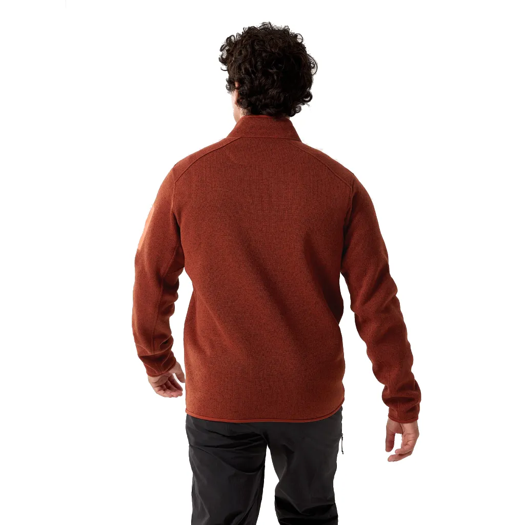 Men's Covert 1/2 Zip