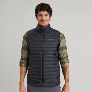 Men's Heli R Men's Down Vest