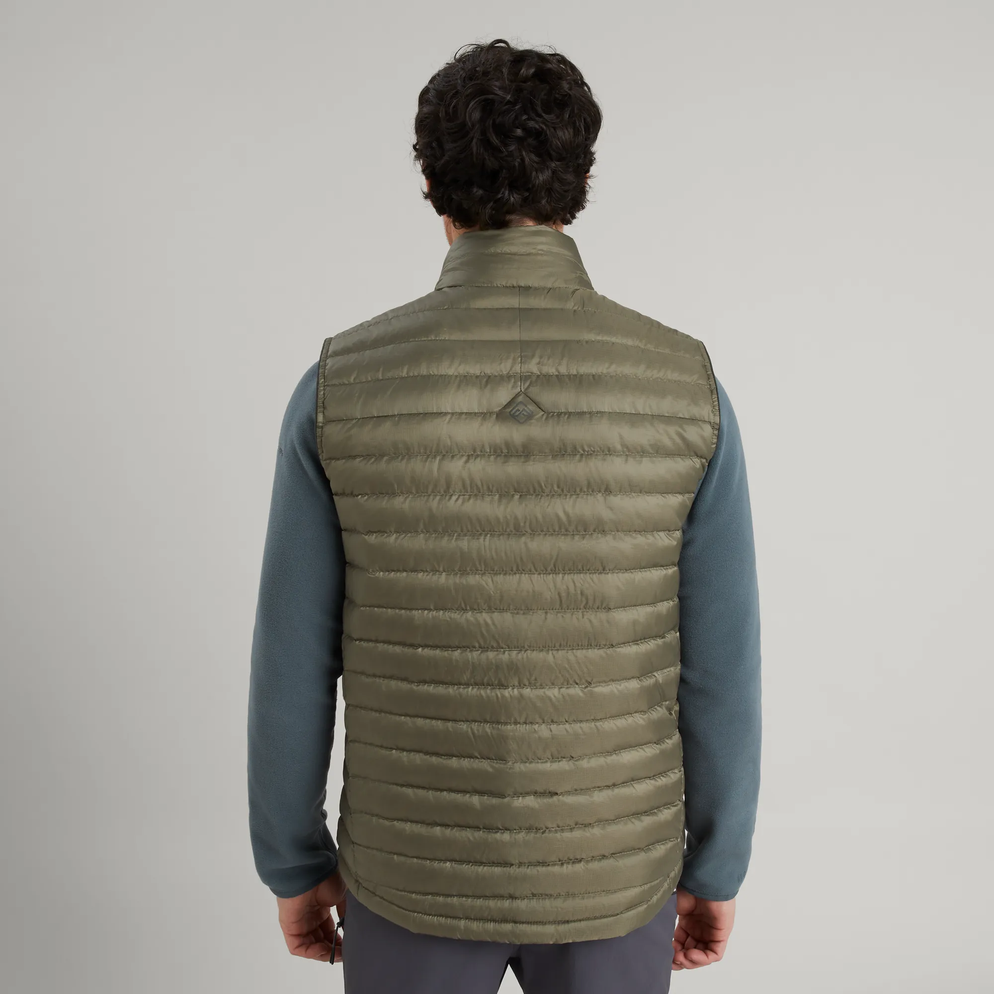 Men's Heli R Men's Down Vest