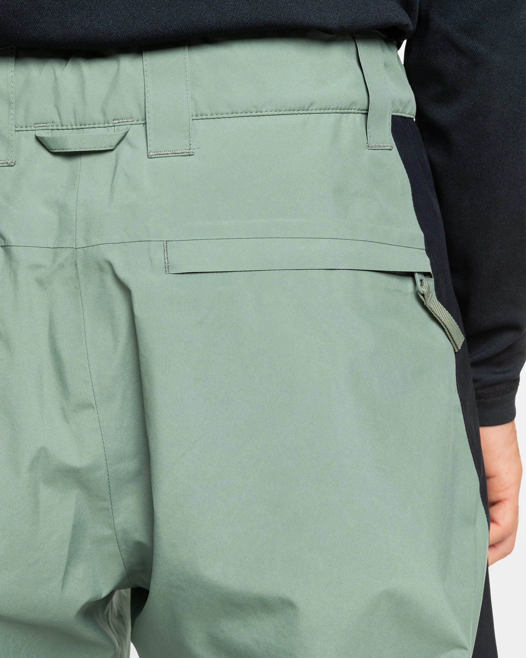 Mens High Altitude Gore-Tex Snow Pants