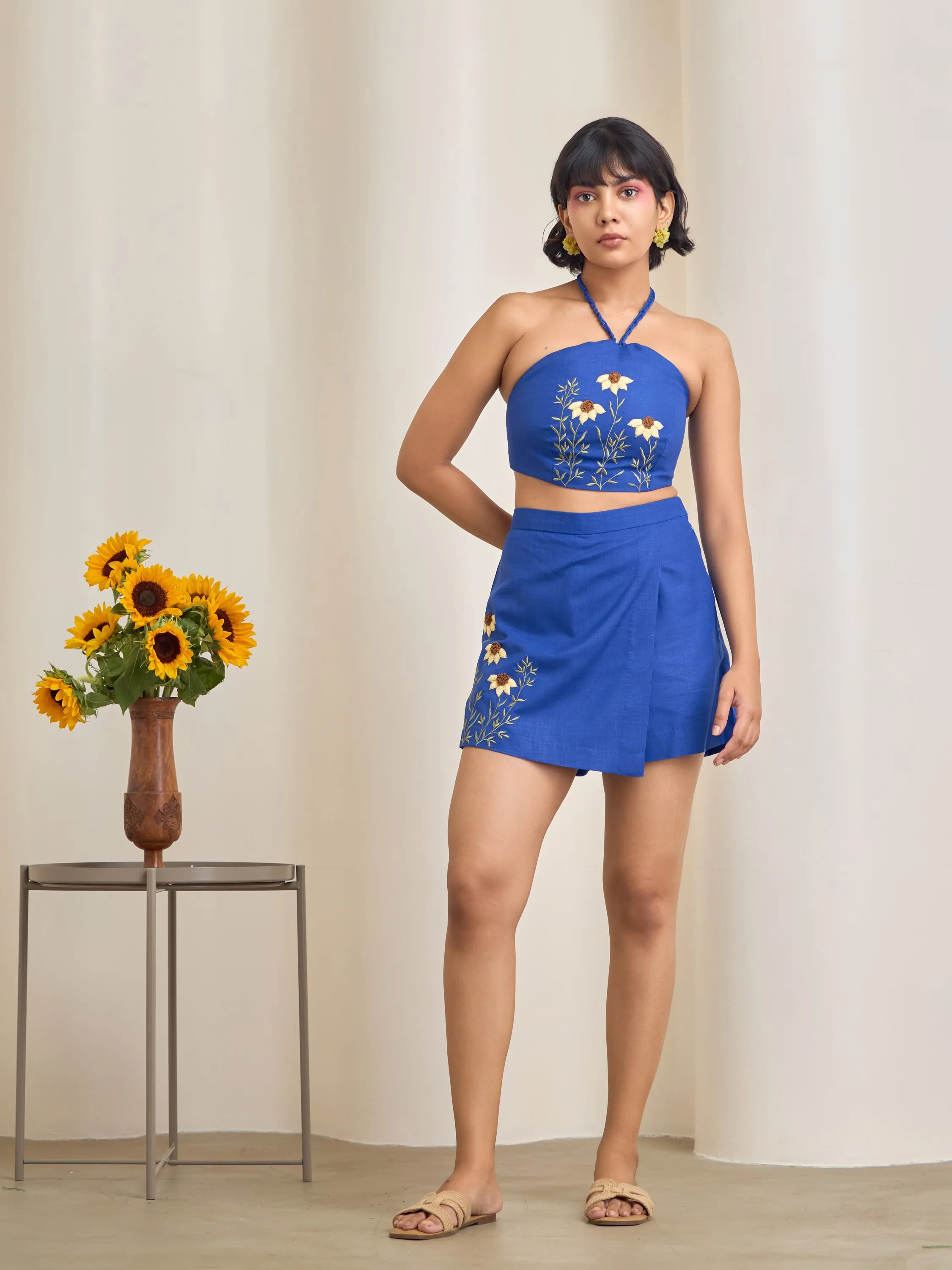 Moana Skorts