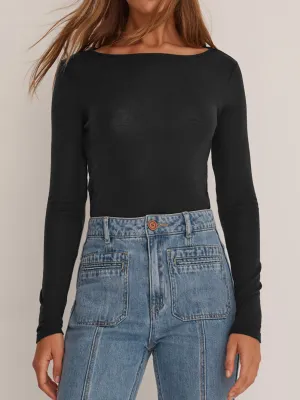 MORRISON MORRI MERINO ROUND NECK