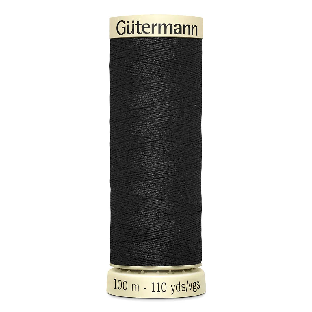 Nero Velveteen Matte Cotton