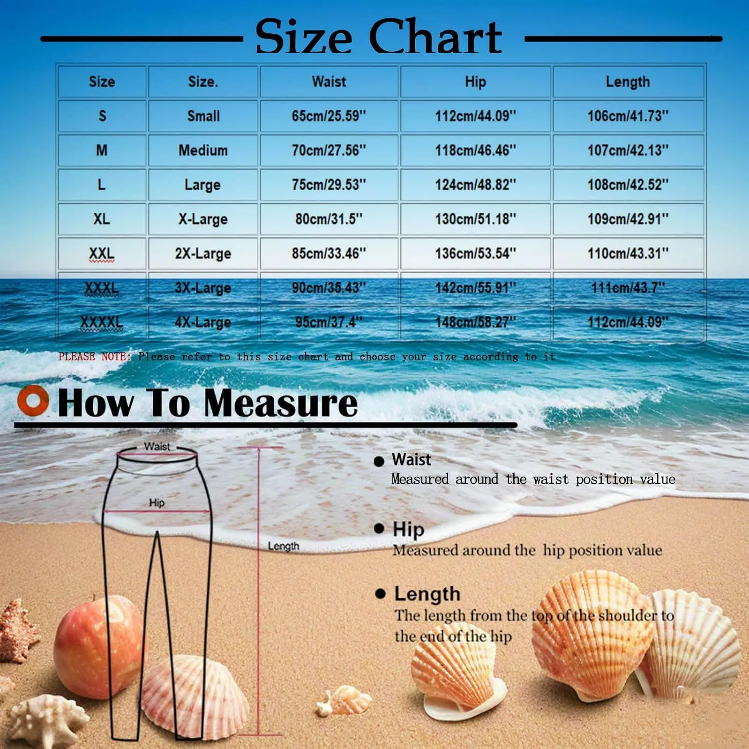 Palazzo Pants for Women Casual Wide Leg Pants Ruffle Smocked High Waisted Pant Flowy Boho Beach Trousers with Pocket