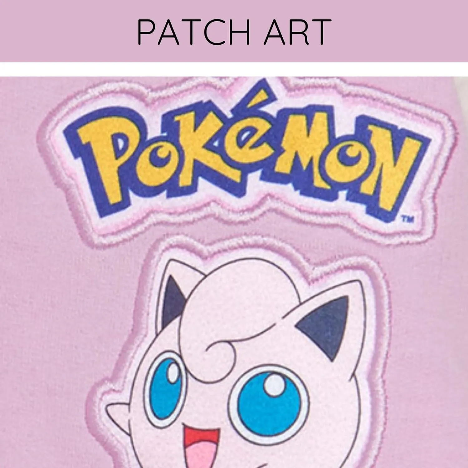 Pokemon Girls French Terry Varsity Bomber Jacket Little Kid to Big Kid Sizes (4-14-16)
